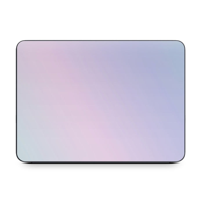 Cotton Candy - Apple Smart Keyboard Folio Skin