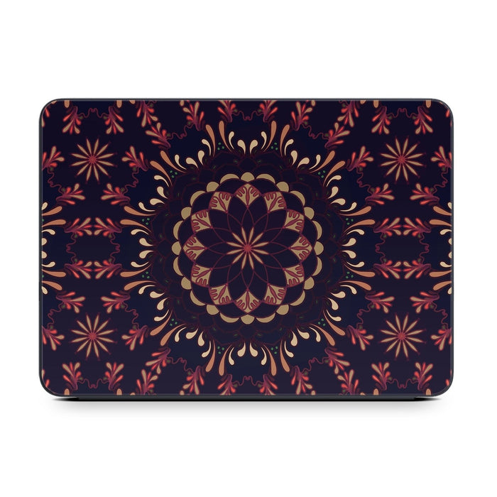 Delicatus - Apple Smart Keyboard Folio Skin