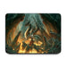 Dragon Mage - Apple Smart Keyboard Folio Skin - eZthings USA WE SORT ALL THE CRAZIEST GADGETS, GIZMOS, TOYS & TECHNOLOGY, SO YOU DON'T HAVE TO.