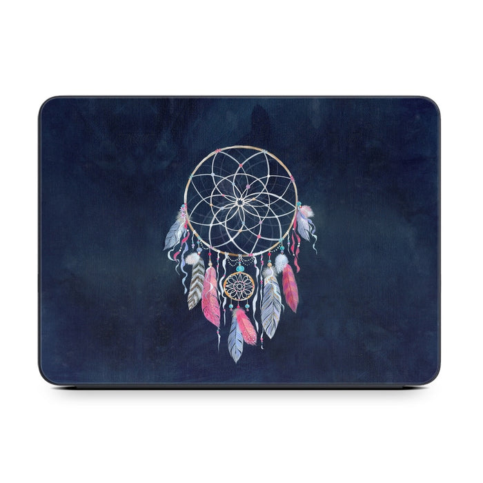 Dreamcatcher - Apple Smart Keyboard Folio Skin
