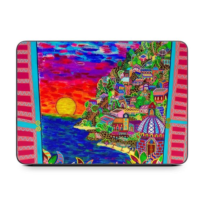 Dreaming In Italian - Apple Smart Keyboard Folio Skin