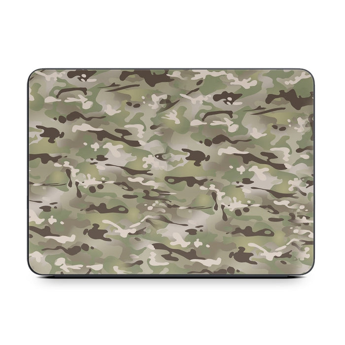 FC Camo - Apple Smart Keyboard Folio Skin