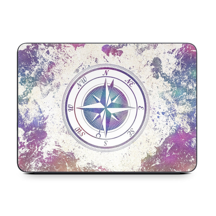 Find A Way - Apple Smart Keyboard Folio Skin
