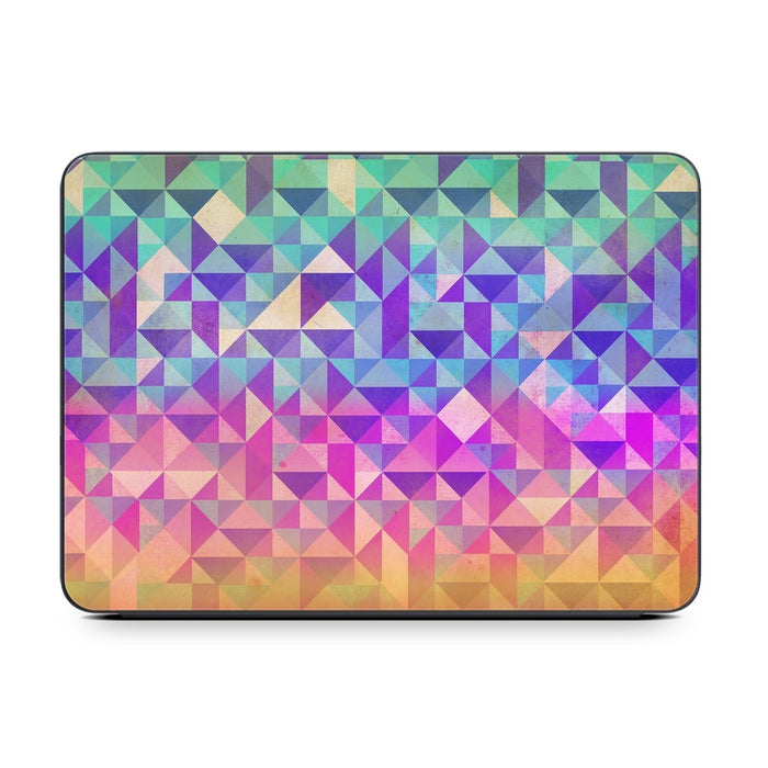 Fragments - Apple Smart Keyboard Folio Skin