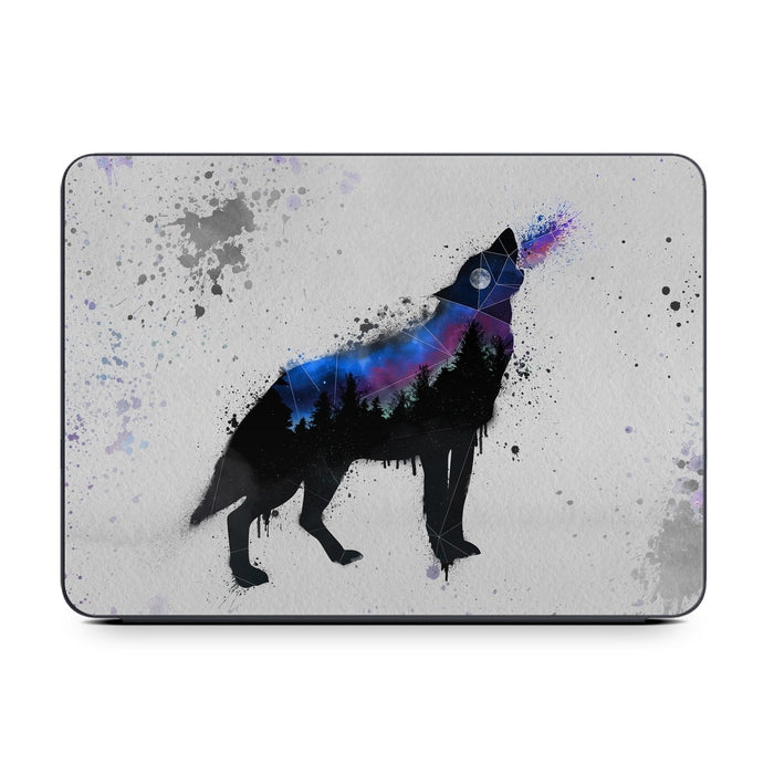 Frenzy - Apple Smart Keyboard Folio Skin