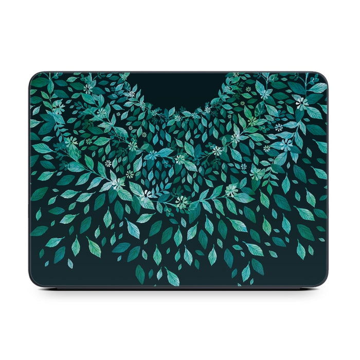 Growth - Apple Smart Keyboard Folio Skin