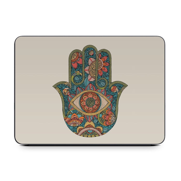 Hamsa - Apple Smart Keyboard Folio Skin