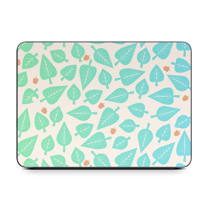 Happy Camper - Apple Smart Keyboard Folio Skin