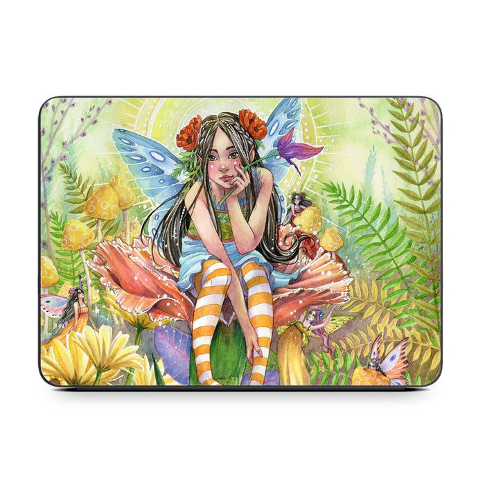 Hide and Seek - Apple Smart Keyboard Folio Skin - eZthings USA WE SORT ALL THE CRAZIEST GADGETS, GIZMOS, TOYS & TECHNOLOGY, SO YOU DON'T HAVE TO.