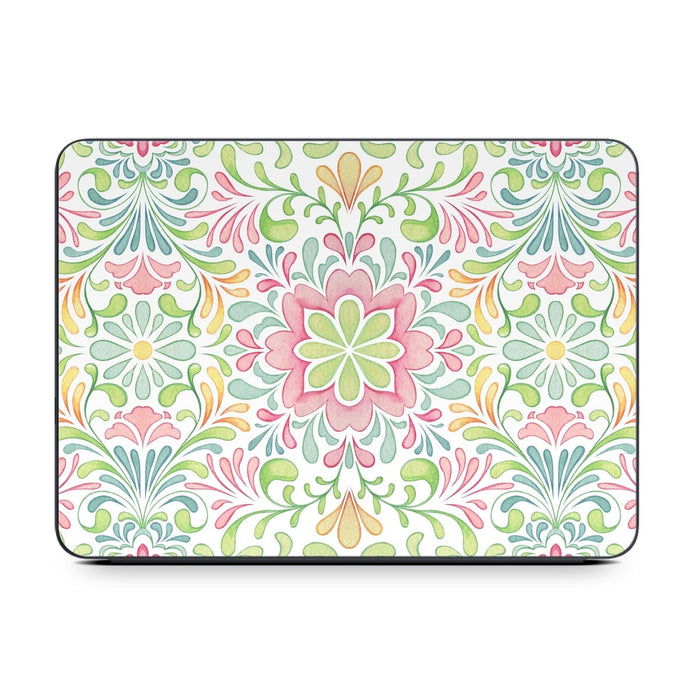 Honeysuckle - Apple Smart Keyboard Folio Skin