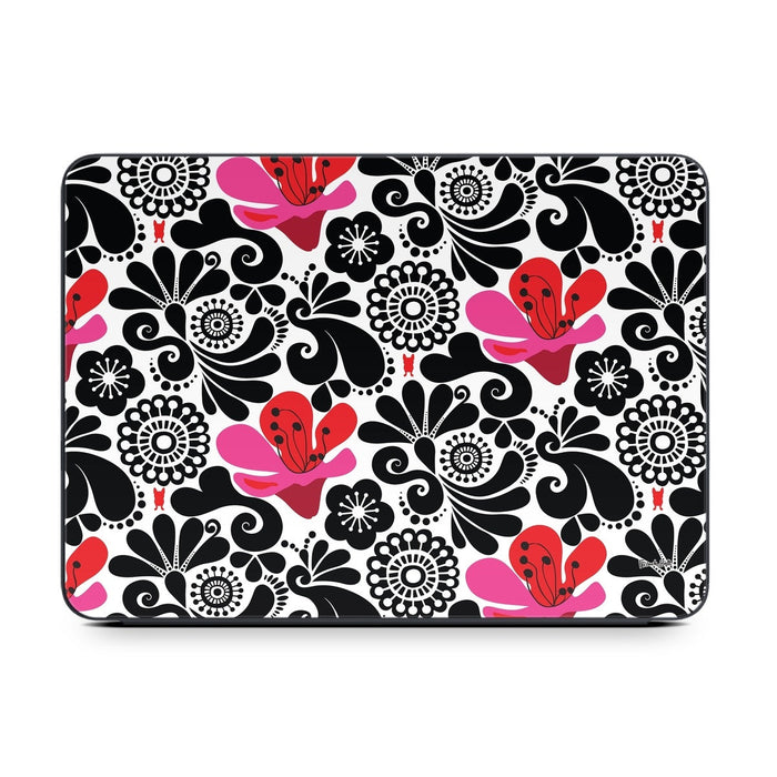Hawaiian Punch - Apple Smart Keyboard Folio Skin
