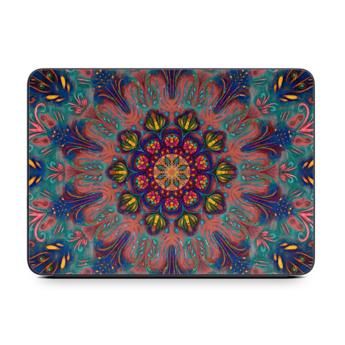 Imperatrix - Apple Smart Keyboard Folio Skin