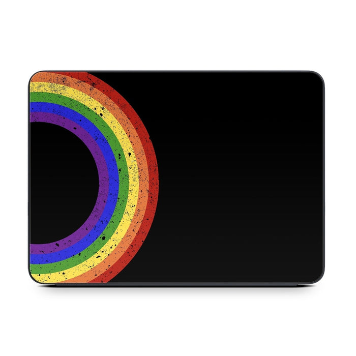 In Harmony - Apple Smart Keyboard Folio Skin