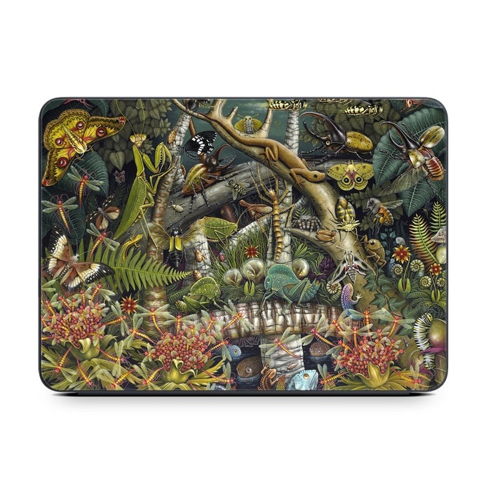 Mantis Mundi - Apple Smart Keyboard Folio Skin