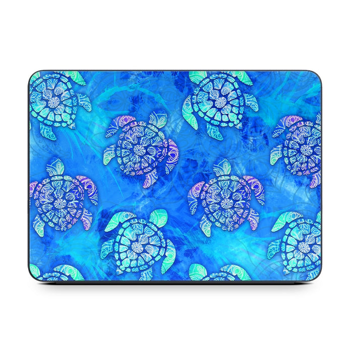 Mother Earth - Apple Smart Keyboard Folio Skin