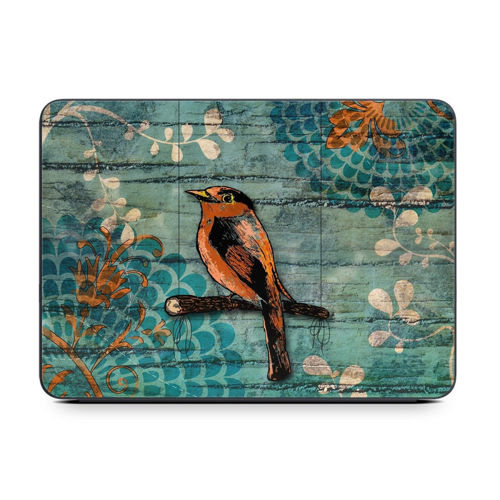 Morning Harmony - Apple Smart Keyboard Folio Skin