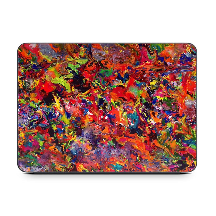 Maintaining Sanity - Apple Smart Keyboard Folio Skin