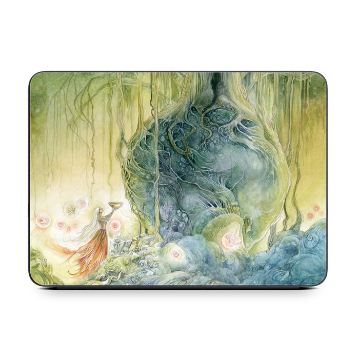 Offerings - Apple Smart Keyboard Folio Skin