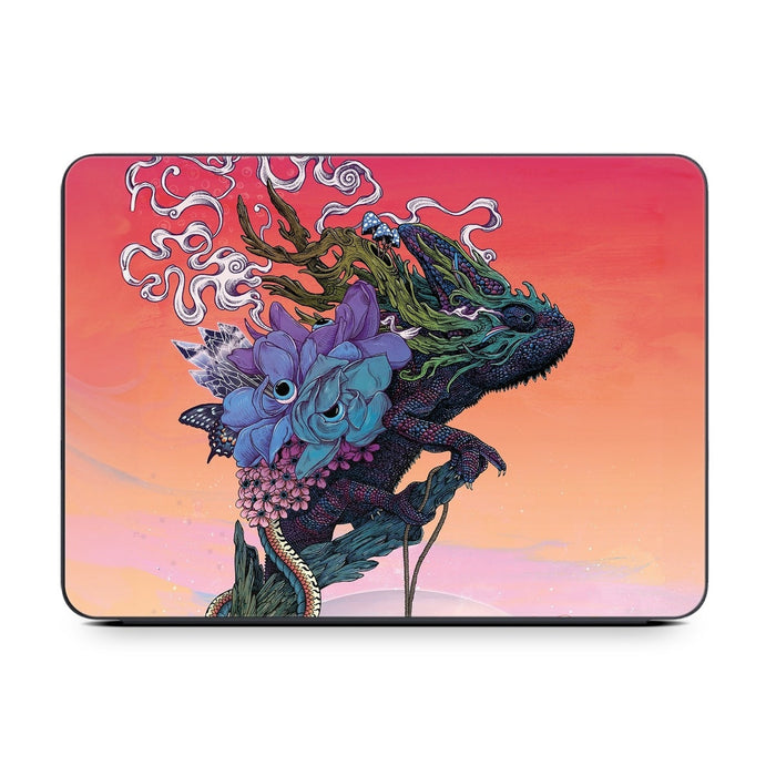 Phantasmagoria - Apple Smart Keyboard Folio Skin