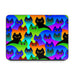 Rainbow Cats - Apple Smart Keyboard Folio Skin - eZthings USA WE SORT ALL THE CRAZIEST GADGETS, GIZMOS, TOYS & TECHNOLOGY, SO YOU DON'T HAVE TO.