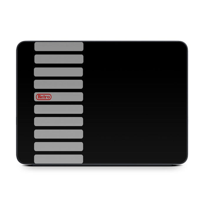 Retro - Apple Smart Keyboard Folio Skin
