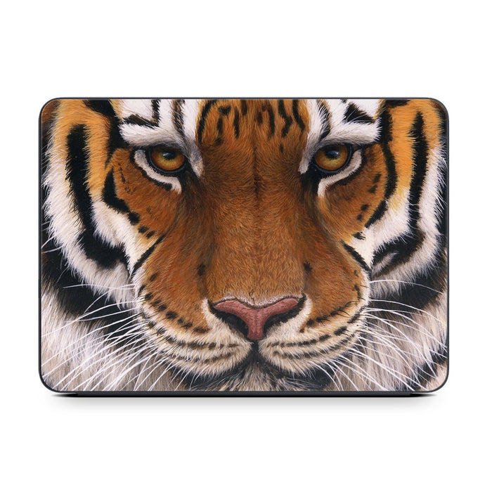 Siberian Tiger - Apple Smart Keyboard Folio Skin