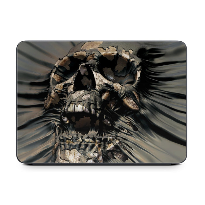 Skull Wrap - Apple Smart Keyboard Folio Skin