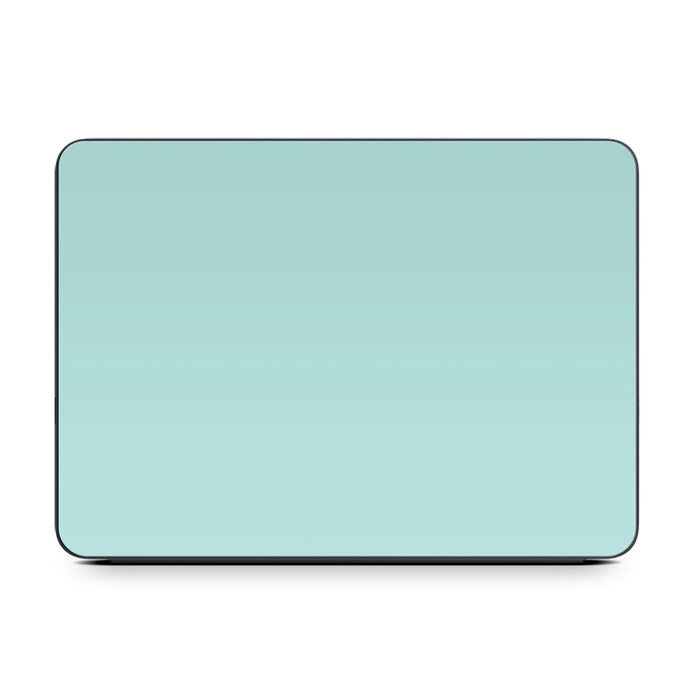 Solid State Mint - Apple Smart Keyboard Folio Skin