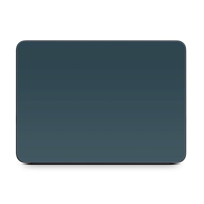 Solid State Storm - Apple Smart Keyboard Folio Skin
