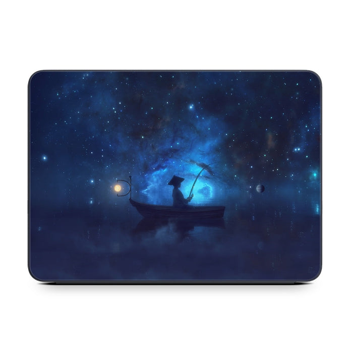 Starlord - Apple Smart Keyboard Folio Skin