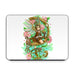 Steampunk Angel - Apple Smart Keyboard Folio Skin - eZthings USA WE SORT ALL THE CRAZIEST GADGETS, GIZMOS, TOYS & TECHNOLOGY, SO YOU DON'T HAVE TO.