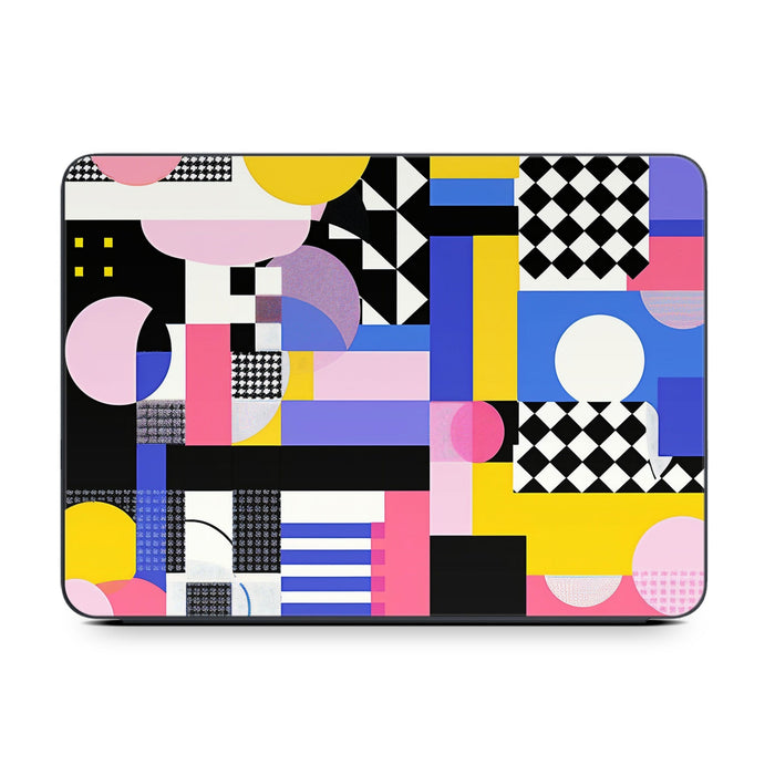 Stoked - Apple Smart Keyboard Folio Skin