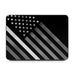 Thin White Line Hero - Apple Smart Keyboard Folio Skin - eZthings USA WE SORT ALL THE CRAZIEST GADGETS, GIZMOS, TOYS & TECHNOLOGY, SO YOU DON'T HAVE TO.