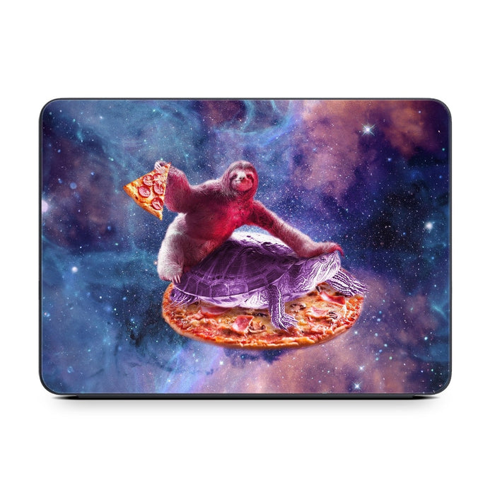 This is Mine - Apple Smart Keyboard Folio Skin
