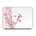 Pink Tranquility - Apple Smart Keyboard Folio Skin - eZthings USA WE SORT ALL THE CRAZIEST GADGETS, GIZMOS, TOYS & TECHNOLOGY, SO YOU DON'T HAVE TO.