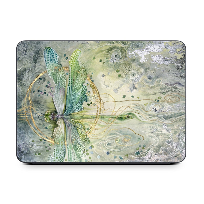 Transition - Apple Smart Keyboard Folio Skin