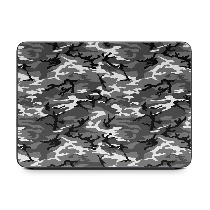 Urban Camo - Apple Smart Keyboard Folio Skin