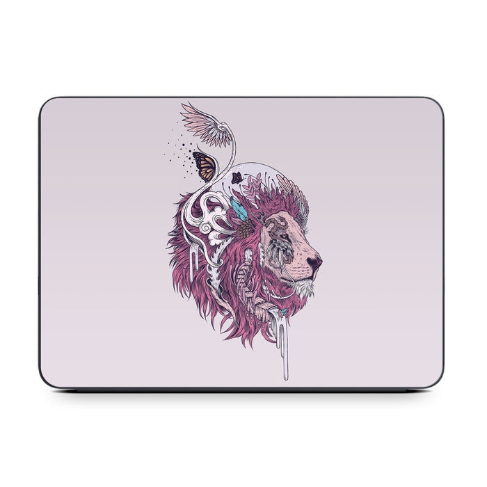 Unbound Autonomy - Apple Smart Keyboard Folio Skin