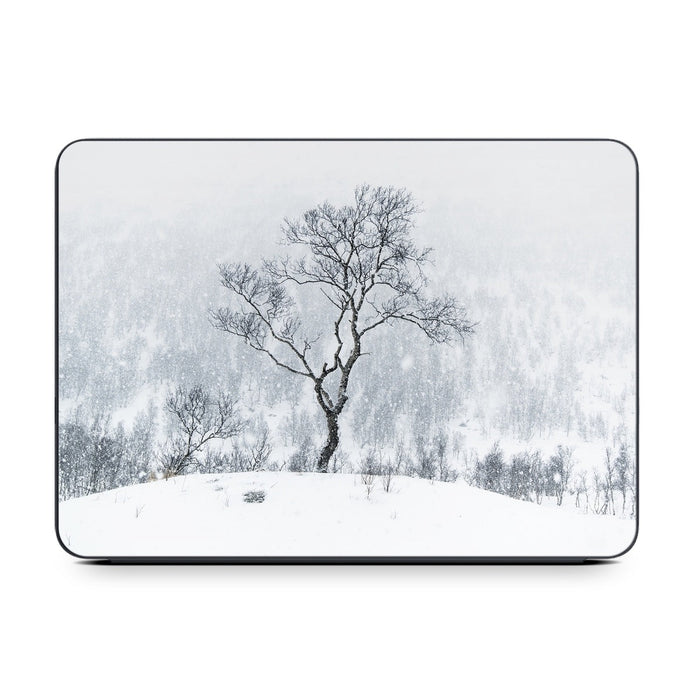 Winter Is Coming - Apple Smart Keyboard Folio Skin