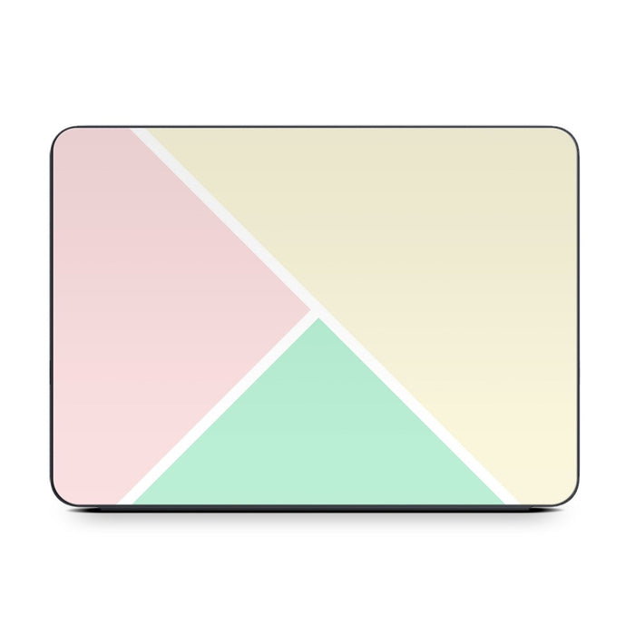 Wish - Apple Smart Keyboard Folio Skin