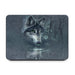 Wolf Reflection - Apple Smart Keyboard Folio Skin - eZthings USA WE SORT ALL THE CRAZIEST GADGETS, GIZMOS, TOYS & TECHNOLOGY, SO YOU DON'T HAVE TO.