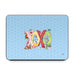 XOXO Puppies - Apple Smart Keyboard Folio Skin - eZthings USA WE SORT ALL THE CRAZIEST GADGETS, GIZMOS, TOYS & TECHNOLOGY, SO YOU DON'T HAVE TO.