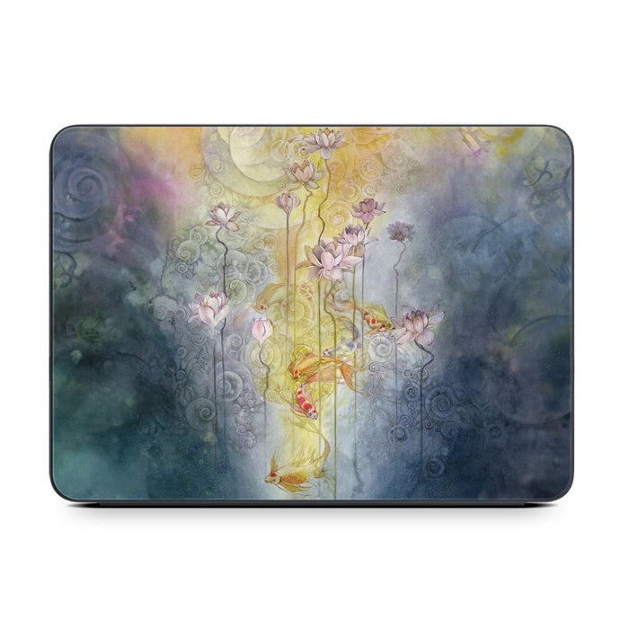 Aspirations - Apple Smart Keyboard Folio Skin