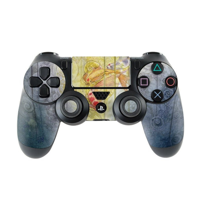 Aspirations - Sony PS4 Controller Skin