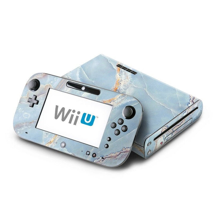 Atlantic Marble - Nintendo Wii U Skin