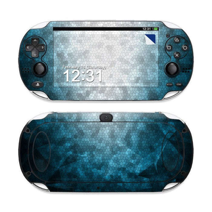 Atmospheric - Sony PS Vita Skin