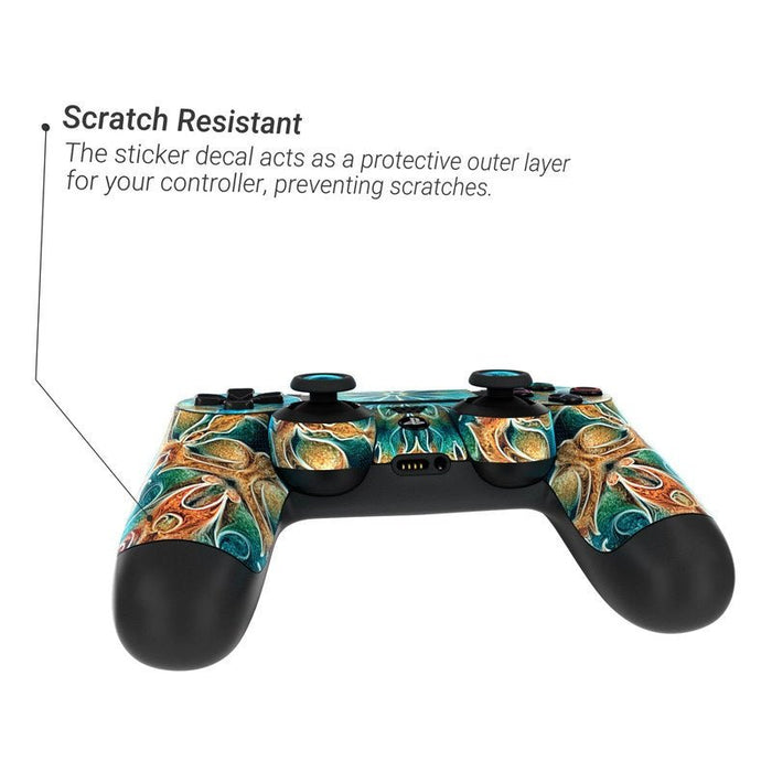 Auratus - Sony PS4 Controller Skin