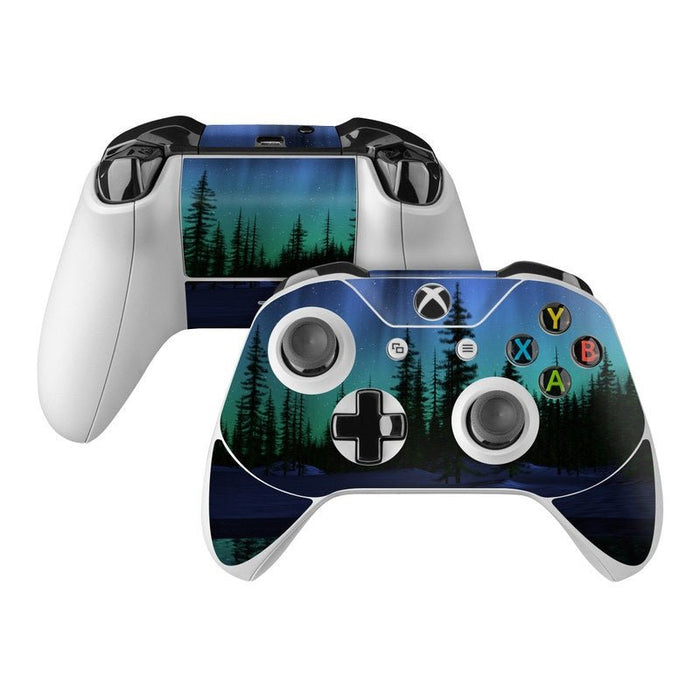 Aurora - Microsoft Xbox One Controller Skin