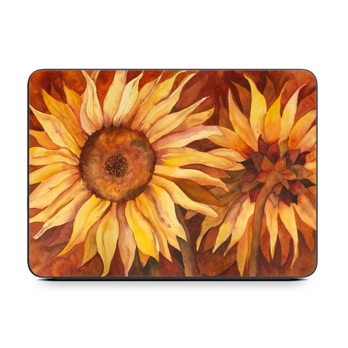 Autumn Beauty - Apple Smart Keyboard Folio Skin