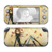 Autumn Leaves - Nintendo Switch Lite Skin - eZthings USA WE SORT ALL THE CRAZIEST GADGETS, GIZMOS, TOYS & TECHNOLOGY, SO YOU DON'T HAVE TO.